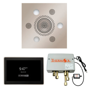 Wellness Shower Package ThermaTouch2 15 — Serenity Advanced (Square) / Polished Nickel / No Steam Generator,ThermaTouch2 15 — Serenity Advanced (Square) / Polished Nickel / PRO Series III 84 (6kW),ThermaTouch2 15 — Serenity Advanced (Square) / Polished Nickel / PRO Series III 14 Thermasol wsp15s-pn.jpg