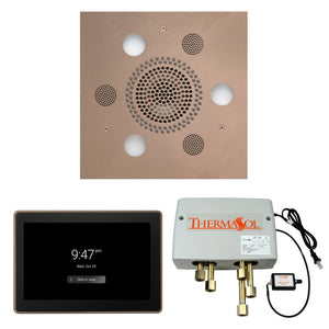 Wellness Shower Package ThermaTouch2 15 — Serenity Advanced (Square) / Satin Nickel / No Steam Generator,ThermaTouch2 15 — Serenity Advanced (Square) / Satin Nickel / PRO Series III 84 (6kW),ThermaTouch2 15 — Serenity Advanced (Square) / Satin Nickel / PRO Series III 140 (8kW),T Thermasol wsp15s-sn.jpg