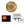 Wellness Shower Package ThermaTouch2 7 (Black Trim) — Serenity Advanced (Round) / Antique Brass / No Steam Generator,ThermaTouch2 7 (Black Trim) — Serenity Advanced (Round) / Antique Brass / PRO Series III 84 (6kW),ThermaTouch2 7 (Black Trim) — Serenity Advanced (Round) / Antiqu Thermasol wsp7r-ab.jpg