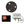 Wellness Shower Package ThermaTouch2 7 (Black Trim) — Serenity Advanced (Round) / Matte Black / No Steam Generator,ThermaTouch2 7 (Black Trim) — Serenity Advanced (Round) / Matte Black / PRO Series III 84 (6kW),ThermaTouch2 7 (Black Trim) — Serenity Advanced (Round) / Matte Blac Thermasol wsp7r-mb.jpg