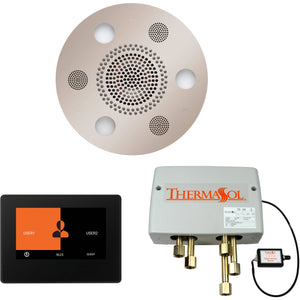 ThermaSol Wellness Shower Package with 7" ThermaTouch Round in Polished Nickel Finish Polished Nickel / Round / 7" ThermaSol wsp7r-pn.jpg