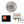 Wellness Shower Package ThermaTouch2 7 (Black Trim) — Serenity Advanced (Round) / Satin Chrome / No Steam Generator,ThermaTouch2 7 (Black Trim) — Serenity Advanced (Round) / Satin Chrome / PRO Series III 84 (6kW),ThermaTouch2 7 (Black Trim) — Serenity Advanced (Round) / Satin Ch Thermasol wsp7r-sc.jpg