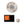 Wellness Steam Package ThermaTouch2 10 — Serenity Advanced (Round) / Polished Nickel / No Steam Generator,ThermaTouch2 10 — Serenity Advanced (Round) / Polished Nickel / PRO Series III 84 (6kW),ThermaTouch2 10 — Serenity Advanced (Round) / Polished Nickel / PRO Series III 140 ( Thermasol wstp10r-pn.jpg