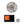 Wellness Steam Package ThermaTouch2 10 — Serenity Advanced (Round) / Satin Chrome / No Steam Generator,ThermaTouch2 10 — Serenity Advanced (Round) / Satin Chrome / PRO Series III 84 (6kW),ThermaTouch2 10 — Serenity Advanced (Round) / Satin Chrome / PRO Series III 140 (8kW),Ther Thermasol wstp10r-sc.jpg