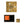 Wellness Steam Package ThermaTouch2 10 — Serenity Advanced (Square) / Antique Brass / No Steam Generator,ThermaTouch2 10 — Serenity Advanced (Square) / Antique Brass / PRO Series III 84 (6kW),ThermaTouch2 10 — Serenity Advanced (Square) / Antique Brass / PRO Series III 140 (8kW Thermasol wstp10s-ab.jpg
