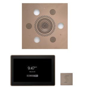 Wellness Steam Package ThermaTouch2 15 — Serenity Advanced (Square) / Satin Nickel / No Steam Generator,ThermaTouch2 15 — Serenity Advanced (Square) / Satin Nickel / PRO Series III 84 (6kW),ThermaTouch2 15 — Serenity Advanced (Square) / Satin Nickel / PRO Series III 140 (8kW),T Thermasol wstp15s-sn.jpg