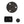 PRO Series III 575 Steam Generator (15kW) SignaTouch Control / Tier 4 — Wellness Steam Package (Serenity Rainhead) / Matte Black — Round Rainhead Thermasol wstpsr-mb_66f32390-1405-4816-81f9-fd7a9741181c.jpg