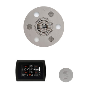 Wellness Steam Package SignaTouch — Serenity Advanced (Round) / Satin Chrome / No Steam Generator,SignaTouch — Serenity Advanced (Round) / Satin Chrome / PRO Series III 84 (6kW),SignaTouch — Serenity Advanced (Round) / Satin Chrome / PRO Series III 140 (8kW),SignaTouch — Sereni Thermasol wstpsr-sc_b2d76cb2-8263-49d6-bc12-831d0ecae43f.jpg