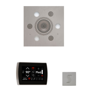 DS Master Control SignaTouch Control / Tier 4 — Wellness Steam Package (Serenity Rainhead) / Satin Chrome — Square Rainhead Thermasol wstpss-sc_d187df6e-b03b-45b5-b029-067d8e08eaf3.jpg