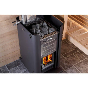 Harvia Pro 36 Wood Burning Sauna Stove - Finnish Sauna Builders Harvia 20pro-artikkeli.jpg