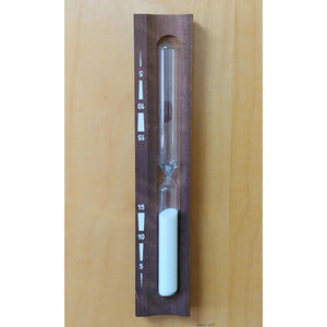 Harvia Sandglass Lux Timer - Finnish Sauna Builders Harvia 3100.jpg