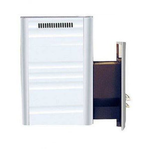 Harvia 36 Duo Wood Burning Sauna Stove - Finnish Sauna Builders Harvia 36Duo_Profile-2.jpg