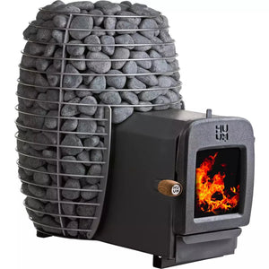 HUUM Hive Heat LS 17 Wood-Burning Sauna Heater 282 to 560 cubic feet HUUM 47-hive-heat-ls-web_png.webp
