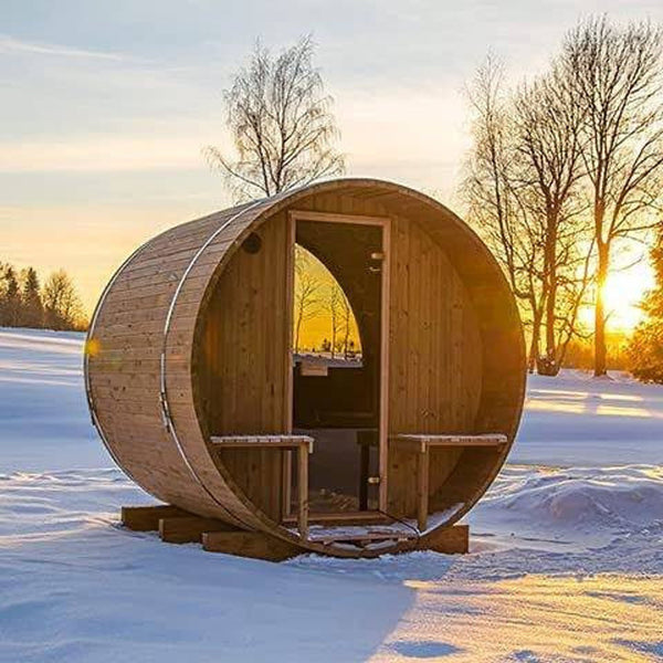 Thermory Barrel Sauna 60 DIY Kit with Porch and Window 4 Person Sauna Builder Thermally Modified Aspen Thermory 51srOgFoo4L._AC_9e3b9122-8cf1-49a3-b01f-92d0154a0487.jpg