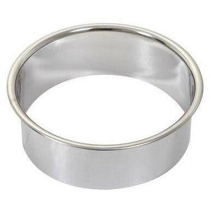 Harvia Cilindro Embedding Flange For 6 & 8kw Sauna Heaters - Finnish Sauna Builders Harvia 6410082612796_1.jpg