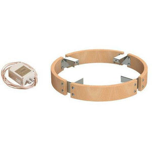 Harvia Cilindro Led Safety Railing For 6 & 8kw Sauna Heaters - Finnish Sauna Builders Harvia 6410082613083_1-2.jpg