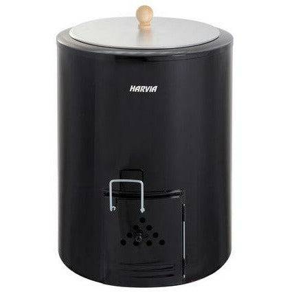 Harvia Cauldron 80 L Wood Burning Sauna Stove Harvia 6417659001526_1.jpg