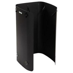 Harvia M3 Wood Burning Heater Package - Includes Rocks, Surround, Base, Chimney, and Rain Cap Harvia 6417659016537_1_185858b4-9cc6-4289-a6da-696315646745.jpg