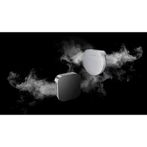 Aroma Glass Steamhead Black / Brushed Bronze,Black / Brushed Nickel,Black / Matte Black,Black / Oil Rubbed Bronze,Black / Polished Brass,Black / Polished Chrome,Black / Polished Nickel,Black / Satin Brass,White / Brushed Bronze,White / Brushed Nickel,White / Matte Black,White / Oil Rubbed Bronze,White / Polished Brass,White / Polished Chrome,White / Polished Nickel,White / Satin Brass Mr Steam AROMAGLASSSTEAMHEAD.jpg