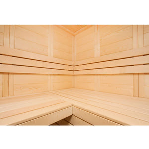 Almost Heaven Patterson 6 Person Indoor Sauna Element Series - Nordic Spruce Almost Heaven Sauna Accessories_Patterson_Int_Corner_1_1024x1024_2x_d6dfa0df-6166-4aa5-a5e7-973f4438eba5.jpg
