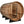 Load image into Gallery viewer, Almost Heaven Huntington 6 Person Canopy Barrel Sauna Fir,Rustic Cedar,Onyx - Stained Southern Pine Almost Heaven Sauna Barrel_Canopy_Huntington_Glass_Door_white_bg_1024x1024_2x_0238016a-ed92-4192-8b9c-da074542ff16.jpg

