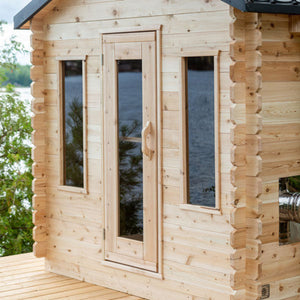 Dundalk Georgian Cabin Sauna Dundalk LeisureCraft CTC88W-3.jpg