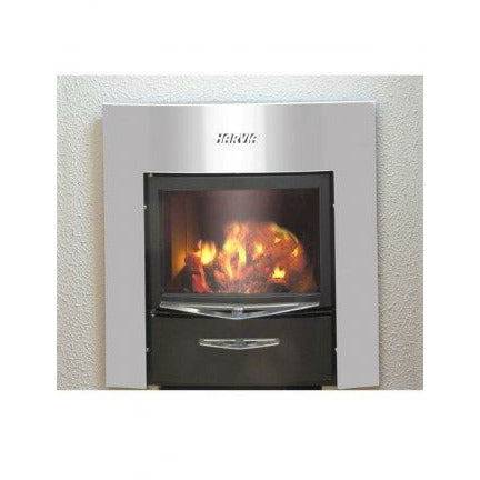 Harvia 36 Duo Wood Burning Sauna Stove Harvia Duo_Fireplace-2.jpg