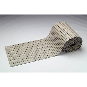 Harvia Floor Board Pvc (beige), Width 60 Cm X 15 M / Roll - Finnish Sauna Builders Harvia E-2-TAN.jpg