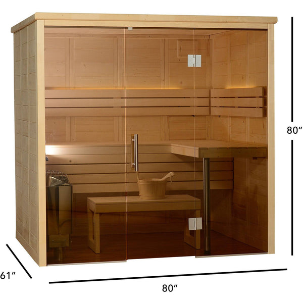 Almost Heaven Worthington Indoor Sauna Element Series - Nordic Spruce (4-Person) Almost Heaven Sauna Element_Worthington_Measurements_1024x1024_2x_a949f015-249c-4ecc-8d8f-04fc95e4cd1f.jpg