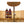 Almost Heaven Ellipse Outdoor Shower Rustic Cedar / No Floor / Nickel,Rustic Cedar / No Floor / Onyx,Rustic Cedar / Floor / Nickel,Rustic Cedar / Floor / Onyx Almost Heaven Sauna Ellipse_Shower_Props.jpg