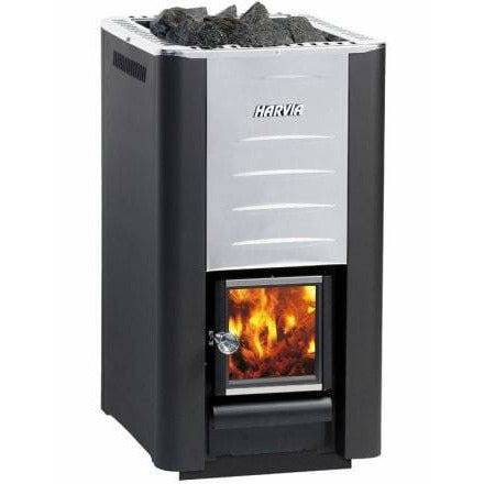 Harvia 26 Wood Sauna Stove Finlandia Sauna H26_Pro.jpg