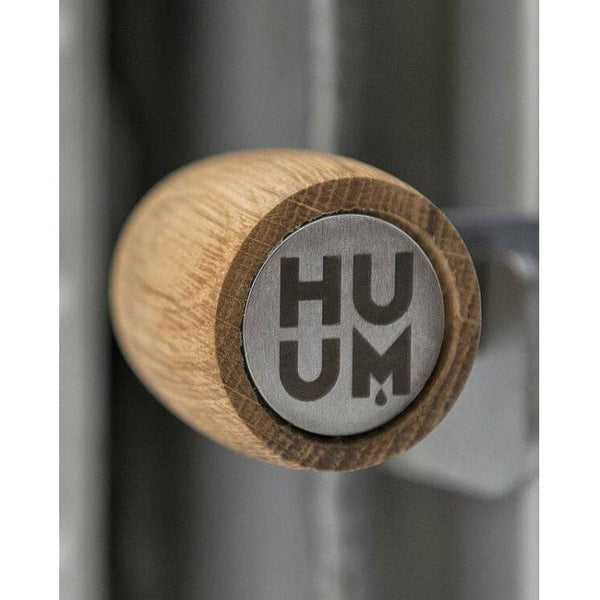 HUUM Hive Heat LS 17 Wood-Burning Sauna Heater 282 to 560 cubic feet HUUM HIVE-WOOD-Materials-640x800-2-600x750.jpg