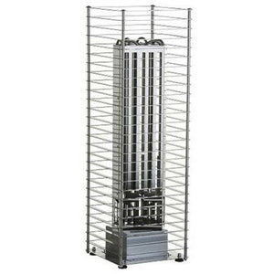 HUUM CLIFF 11kw Electric Sauna Heater(353-600cf) 240V 1PH / 353 to 600 cubic feet HUUM HUUM-cliff-electric-sauna-heater-6kW_0_png.jpg