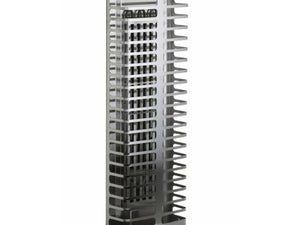 HUUM STEEL Mini 3.5kW Electric Sauna Heater(123-212cf) 240V 1PH / 123 to 212 cubic feet HUUM HUUM_Steel-Mini_Heaters_1_png.jpg