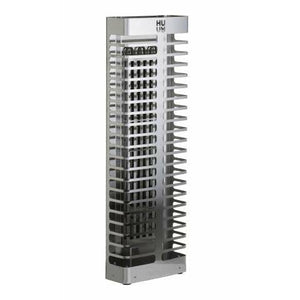 HUUM STEEL Mini 3.5kW Electric Sauna Heater(123-212cf) 240V 1PH / 123 to 212 cubic feet HUUM HUUM_Steel-Mini_Heaters_1_png.jpg