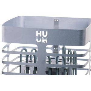 HUUM STEEL 10.5kW Electric Sauna Heater(353-600cf) 240V 1PH / 353 to 600 cubic feet HUUM HUUM_Steel_Heater_6.jpg