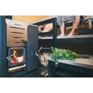 Harvia Pro 20 Ls Wood Burning Sauna Stove With Water Tank - Finnish Sauna Builders Harvia Harvia20ProRS_Legend_SASPO102_SASPO101_SASPO100_lowres.jpg