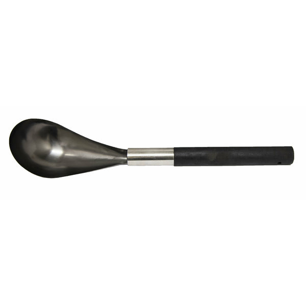 Harvia Steel Accessories Set Stainless Steel Harvia HarviaSteelSet_black_ladle_be8446cb-24c5-4270-b7eb-20e6d5c7bc90.jpg