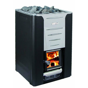 Harvia Pro 36 Wood Burning Sauna Stove - Finnish Sauna Builders Harvia Harvia_36_Pro_WK360-2.jpg
