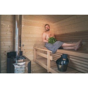 Harvia Pro 36 Wood Burning Sauna Stove - Finnish Sauna Builders Harvia Harvia_solide_compact_miessaunassa-2.jpg