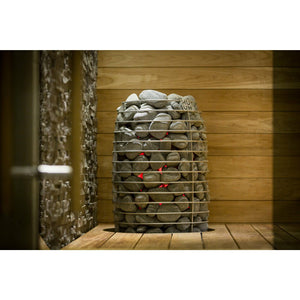 HUUM Hive Mini 6KW Electric Sauna Heater(176-282cf) 240V 1PH / 177 to 282 cubic feet HUUM Huum-126.jpg
