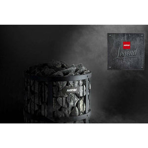 Harvia Legend 150 Wood Burning Sauna Stove - Finnish Sauna Builders Heater Without Stones,Heater With Stones Harvia Legend-2.jpg