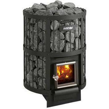 Harvia Legend 240 Wood Sauna Stove Finlandia Sauna Legend240.jpg