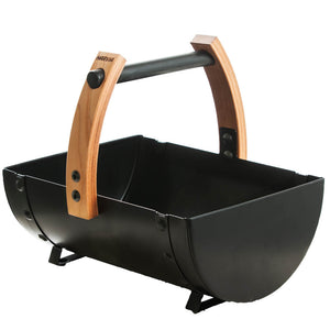 Harvia Legend Bucket SASPO100 - Finnish Sauna Builders Harvia Legend_kiulu_SASPO100.jpg