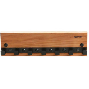 Harvia Legend Clothes Hanger SASPO103 - Finnish Sauna Builders Harvia Legend_naulakko_SASPO103.jpg