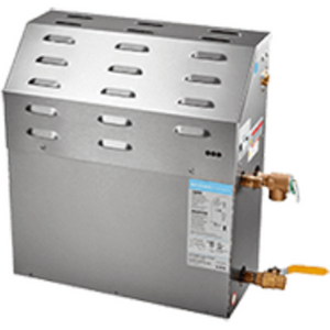 Mr. Steam E-Series Generators (MSSUPER1-3E) MSSUPER1E - 10KW / No Express Steam,MSSUPER1E - 10KW / Add Express Steam,MSSUPER2E - 12KW / No Express Steam,MSSUPER2E - 12KW / Add Express Steam,MSSUPER3E - 15KW / No Express Steam,MSSUPER3E - 15KW / Add Express Steam Mr Steam MrSteamMSSUPER1-3E.png