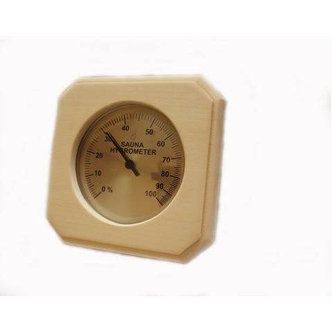 Finnish Sauna Builders Hygrometer 4" Finnish Sauna Builders PS-23_large_ec5450f8-0d7c-43a7-9c42-c7c242dd4bb3.jpg