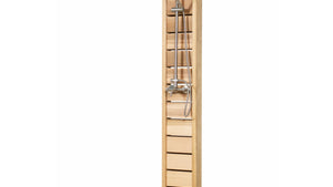 Dundalk Sunlight Outdoor Shower Dundalk LeisureCraft Print--2.jpg