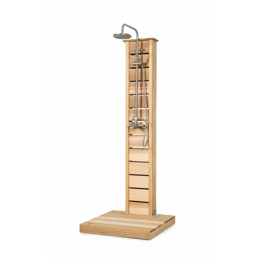 Outdoor Showers Finnish Sauna Builders