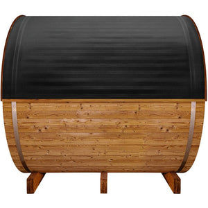 Thermory 2 Person Barrel Sauna No 54 DIY Kit with Window Thermally Modified Spruce,Thermally Modified Spruce - Ignite Thermory Rain-Jacket_daa18f4d-6f7e-46d6-bce5-2ccb619a8796.jpg